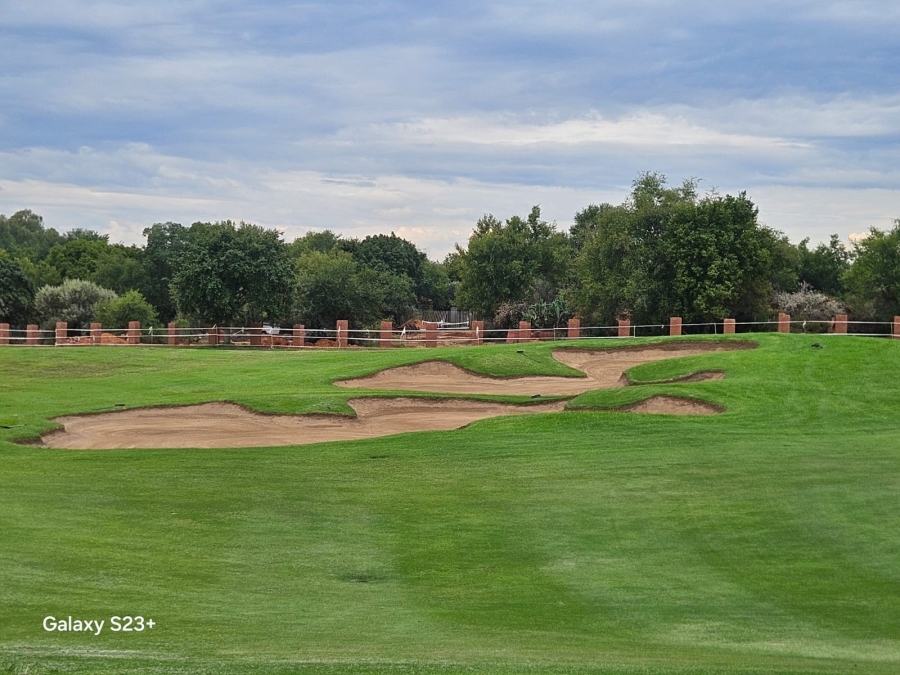 4 Bedroom Property for Sale in Vaal de Grace Golf Estate Free State